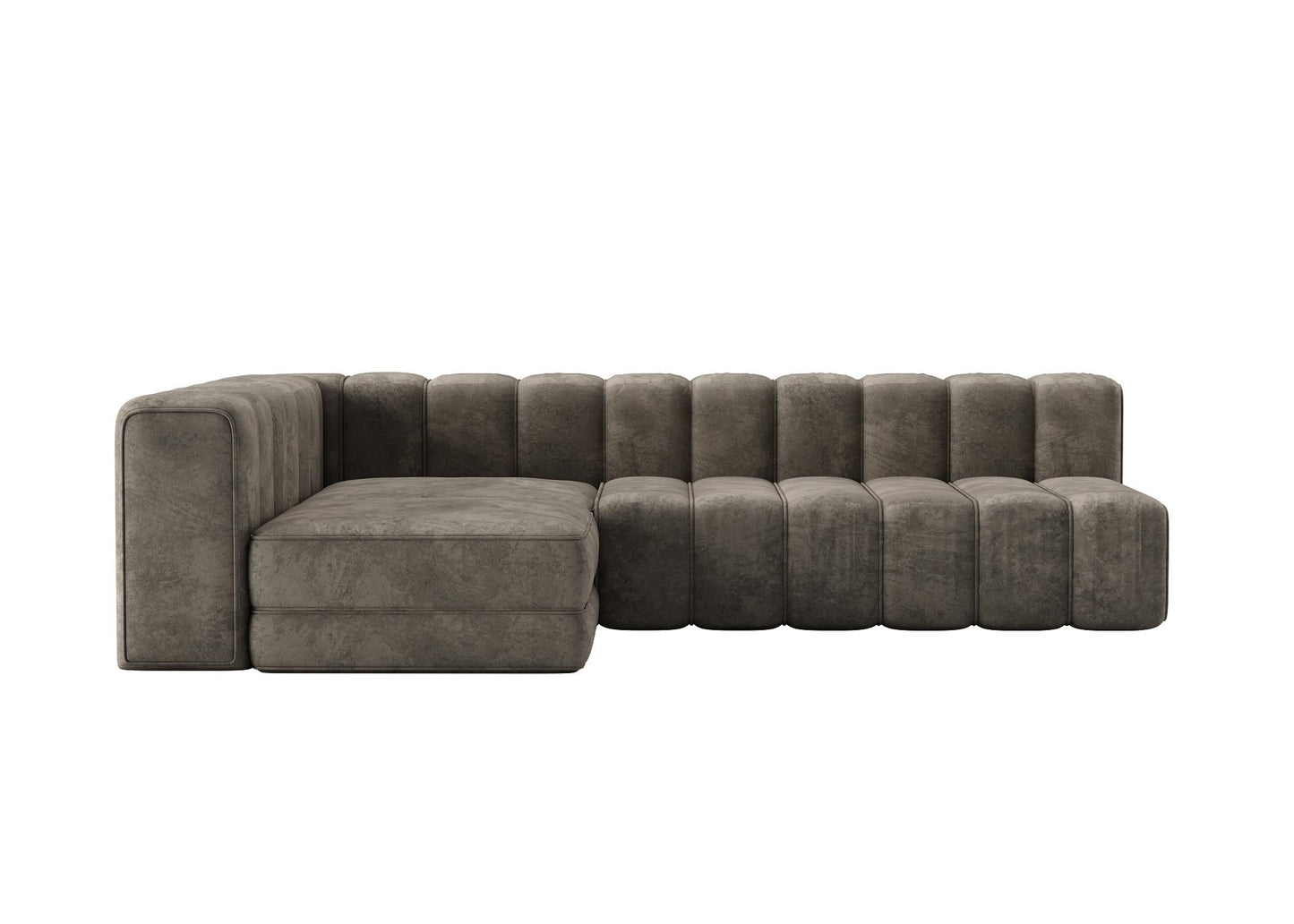 Grey Sectional Sofa sofa