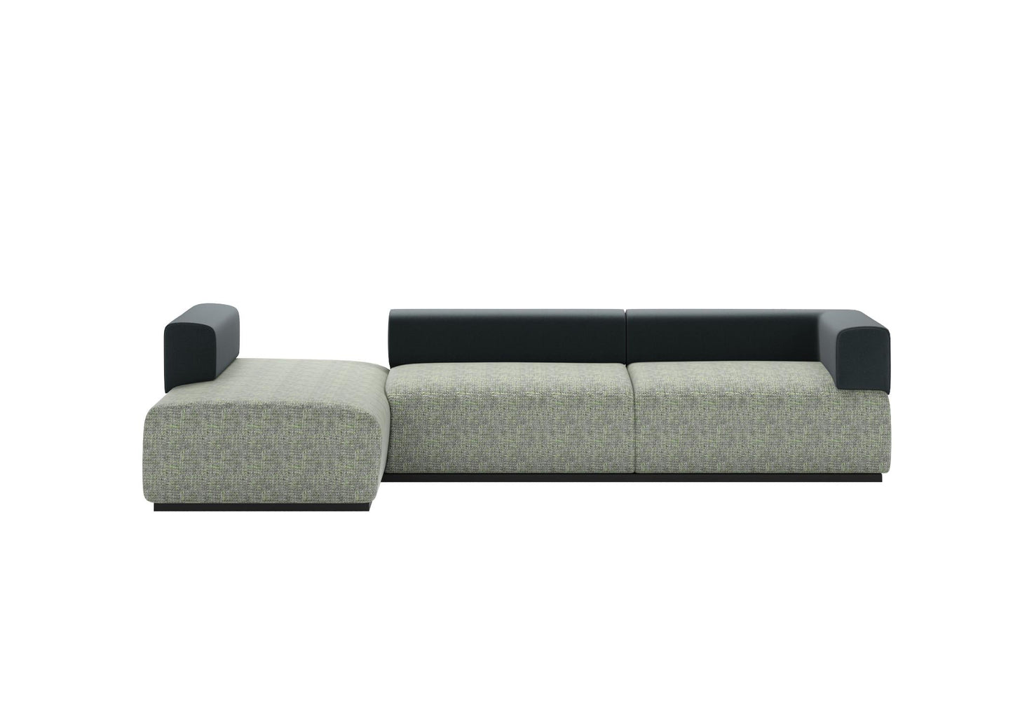 Modern L-shaped Sofa sofa