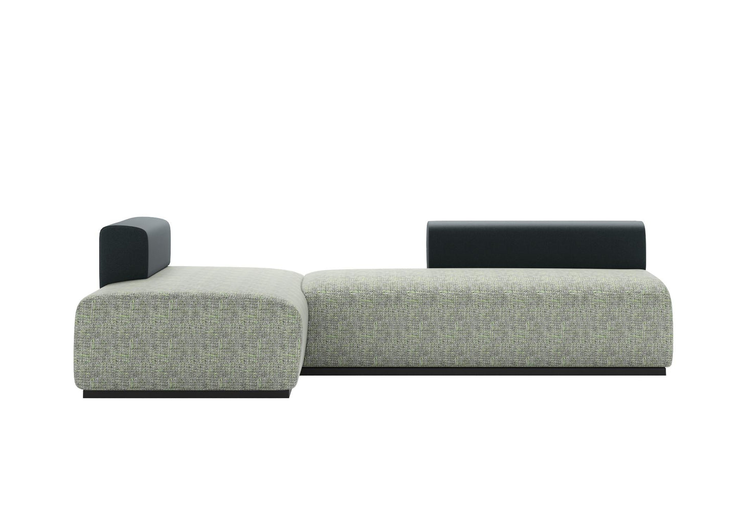 Modern Grey Sofa sofa