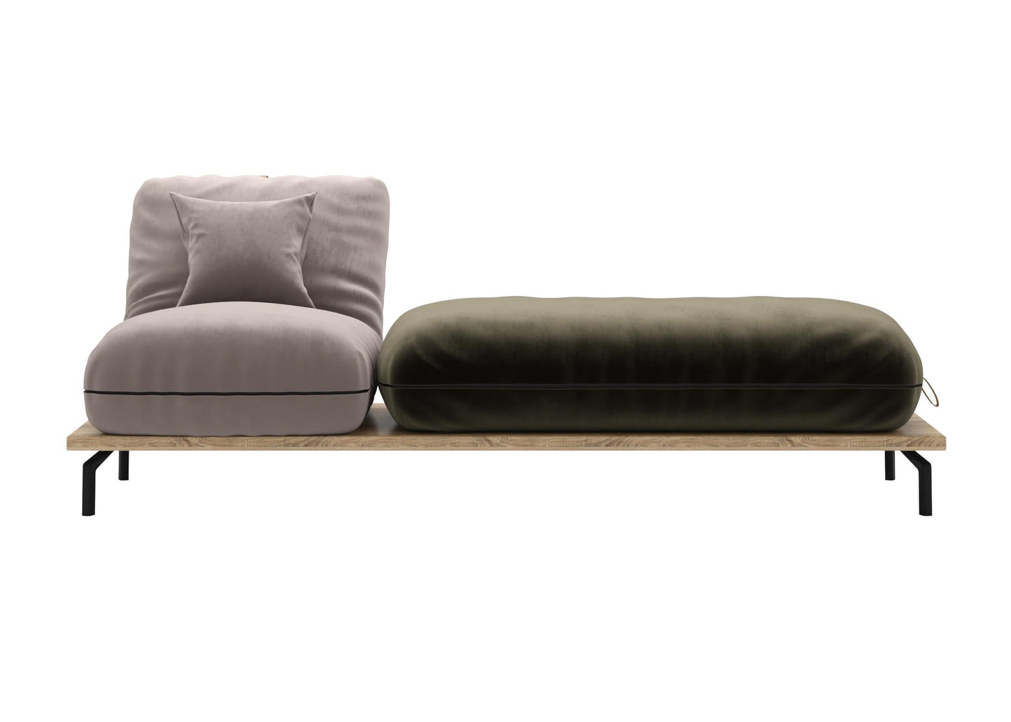 Modern Minimalist Sofa sofa