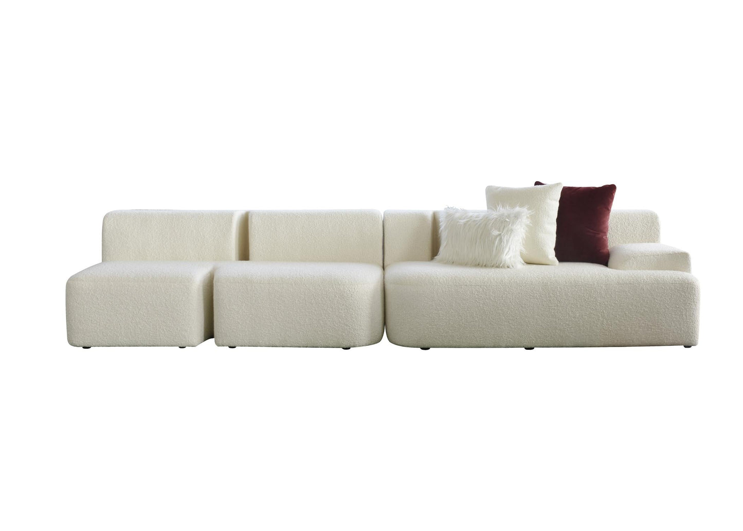 Modern Minimalist Sofa sofa