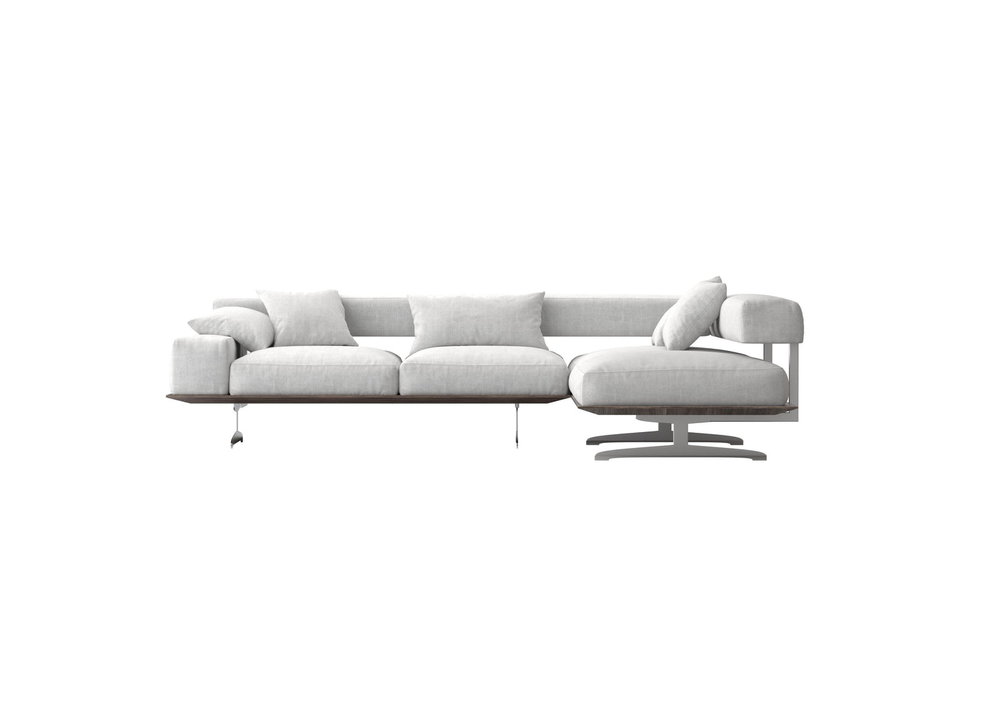 Modern Minimalist Sofa sofa
