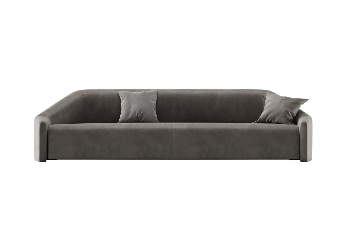 Grey Modern Sofa sofa