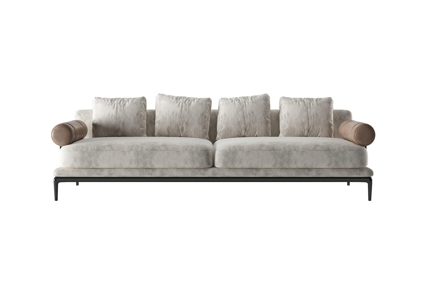 Modern Minimalist Sofa sofa