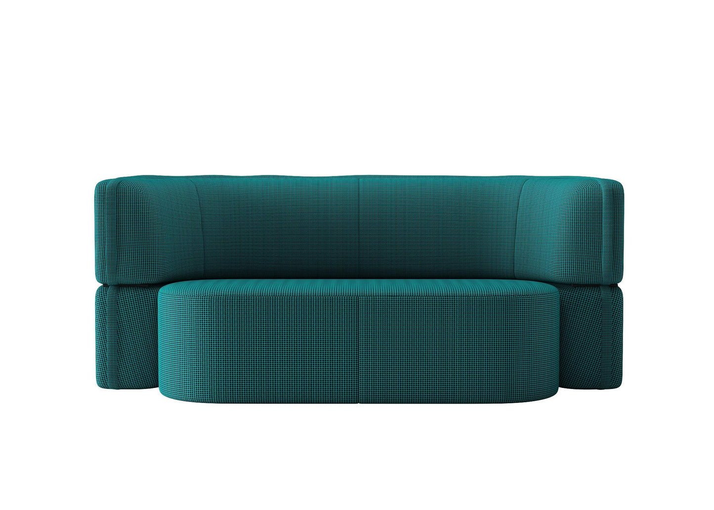 Green Modern Sofa sofa