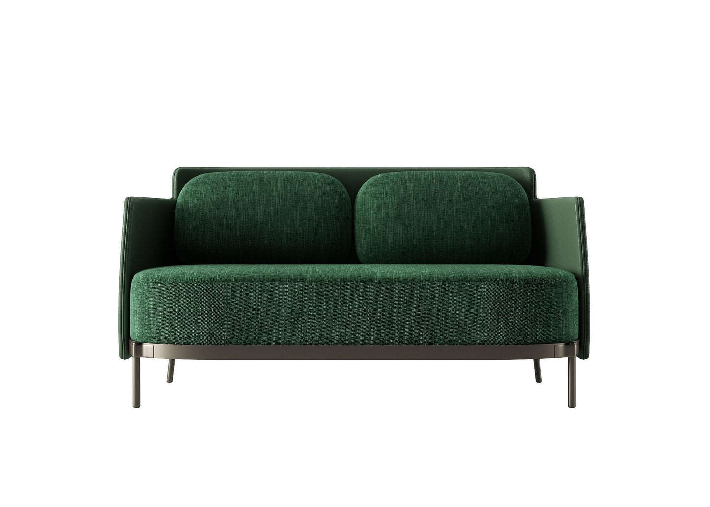 Green Modern Sofa sofa