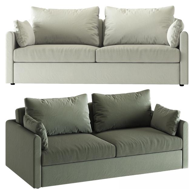 Simple Modern Sofa sofa