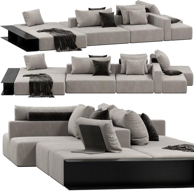 Modern Modular Sofa sofa