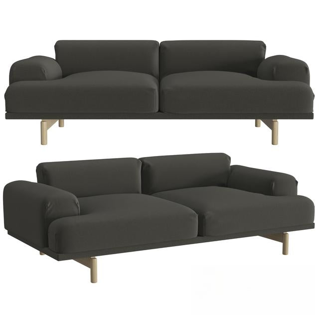 Modern Simple Sofa sofa