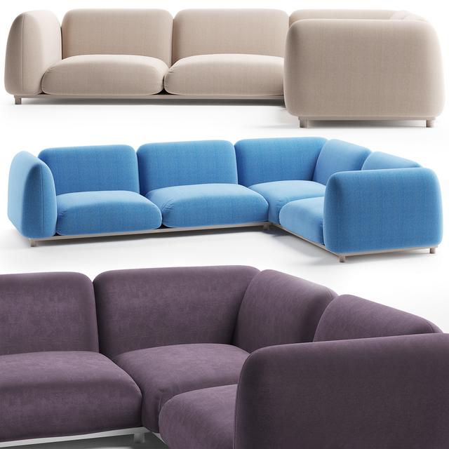 Modern Sofa Furniture sofa