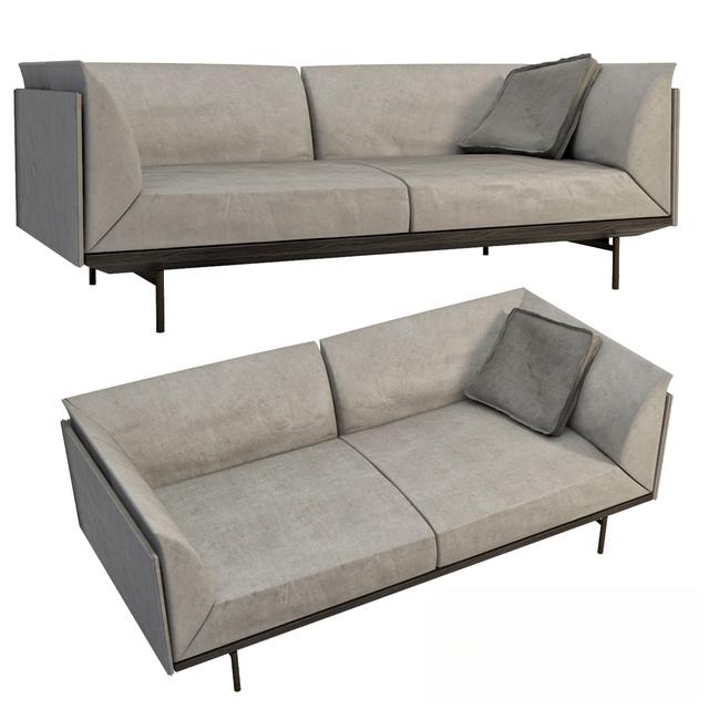 Modern Minimalist Sofa sofa