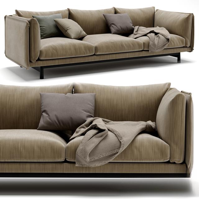 Modern Simple Sofa sofa