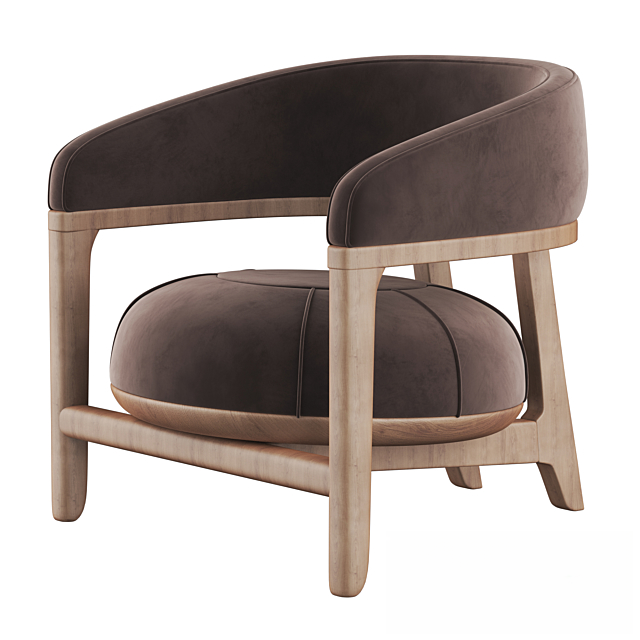 Modern Simple Chair singlesofa