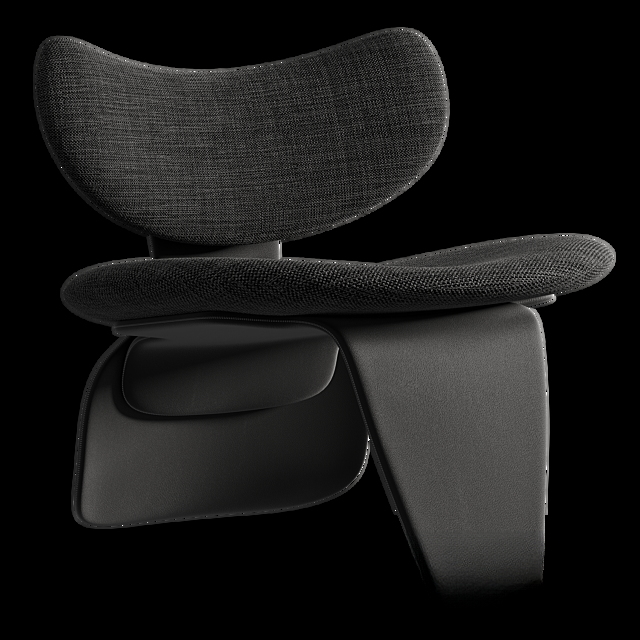 Modern Gray Chair singlesofa