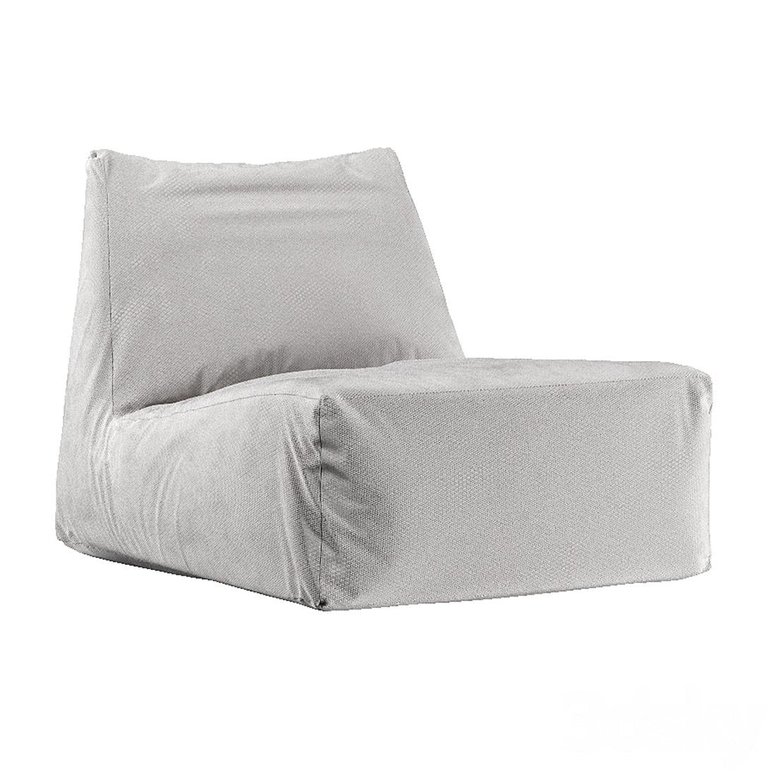 Grey Modern Sofa singlesofa