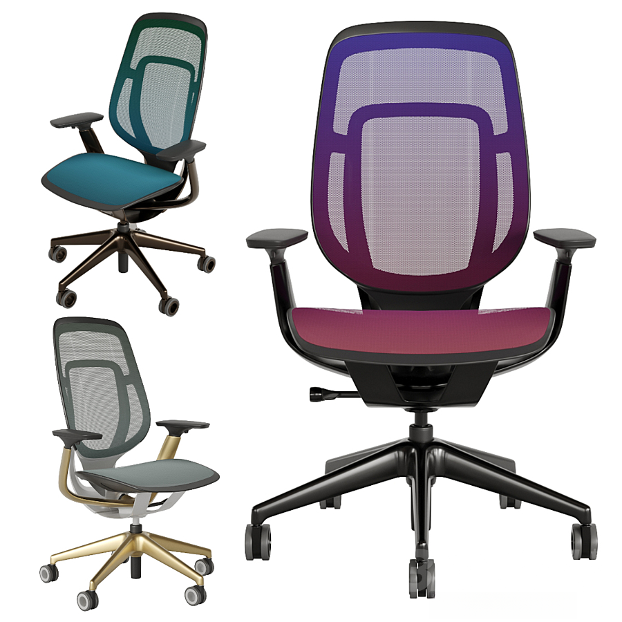 Mesh Office Chair singlesofa