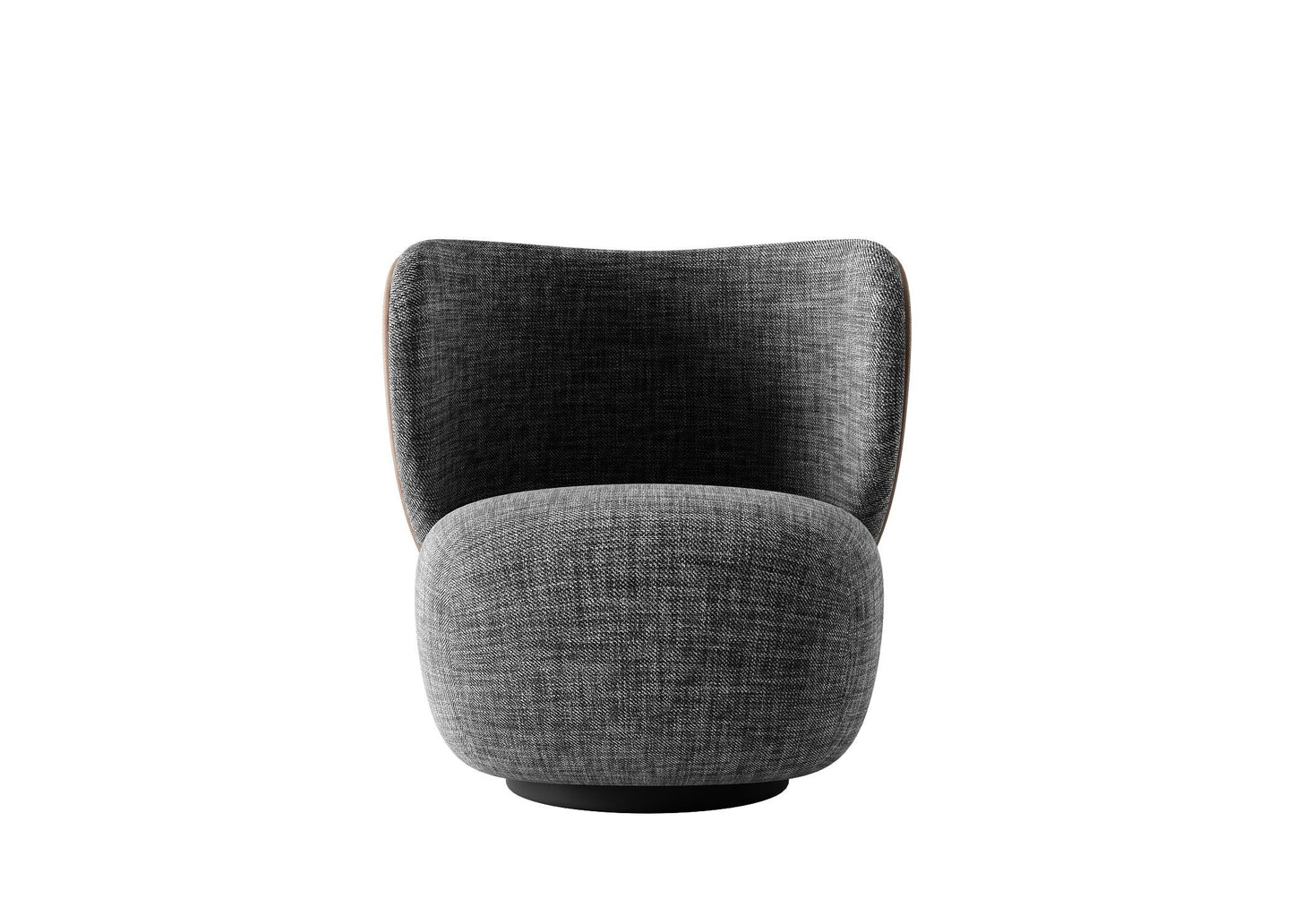 Modern Grey Chair singlesofa