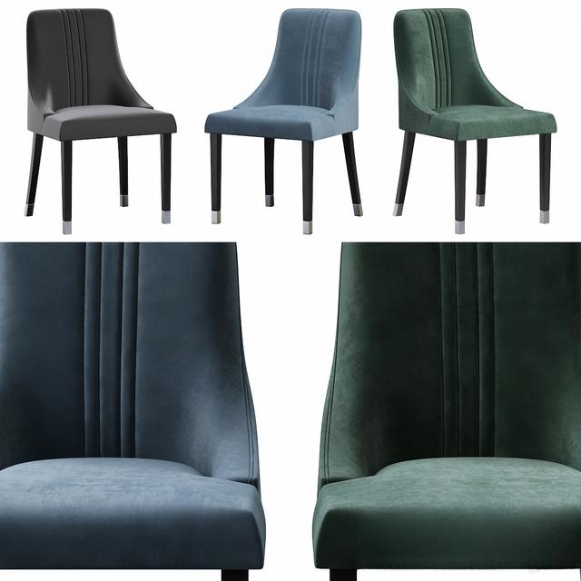 Modern Upholstered Chairs singlesofa
