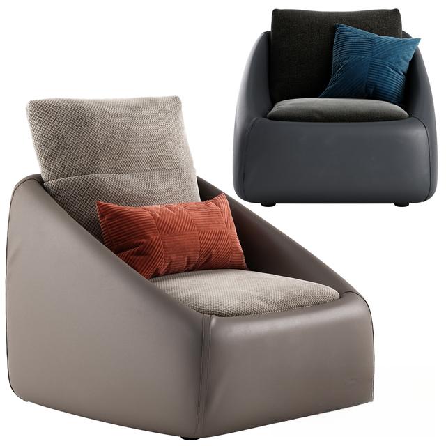 Modern Simple Sofa singlesofa