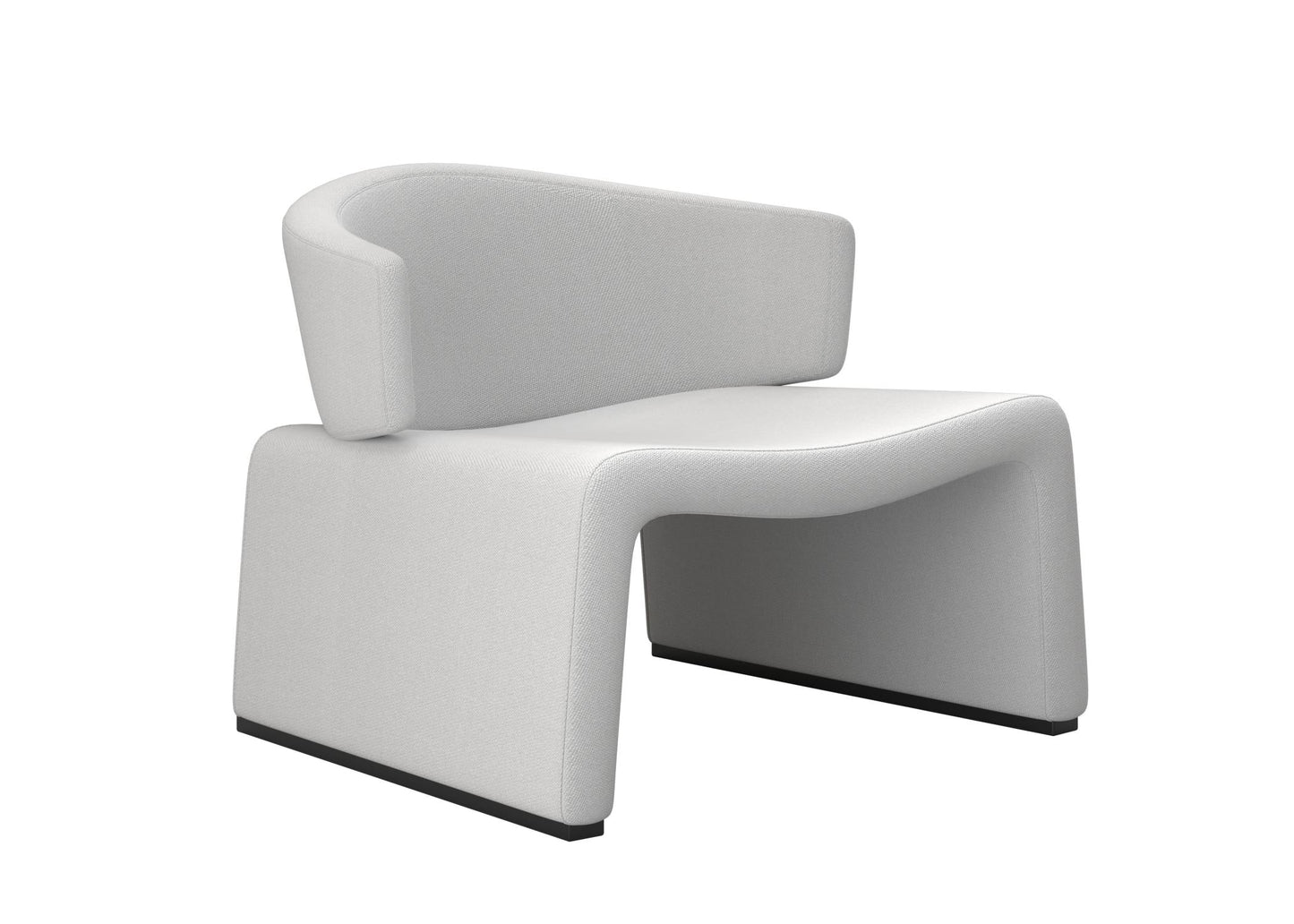 Modern Minimalist Sofa singlesofa