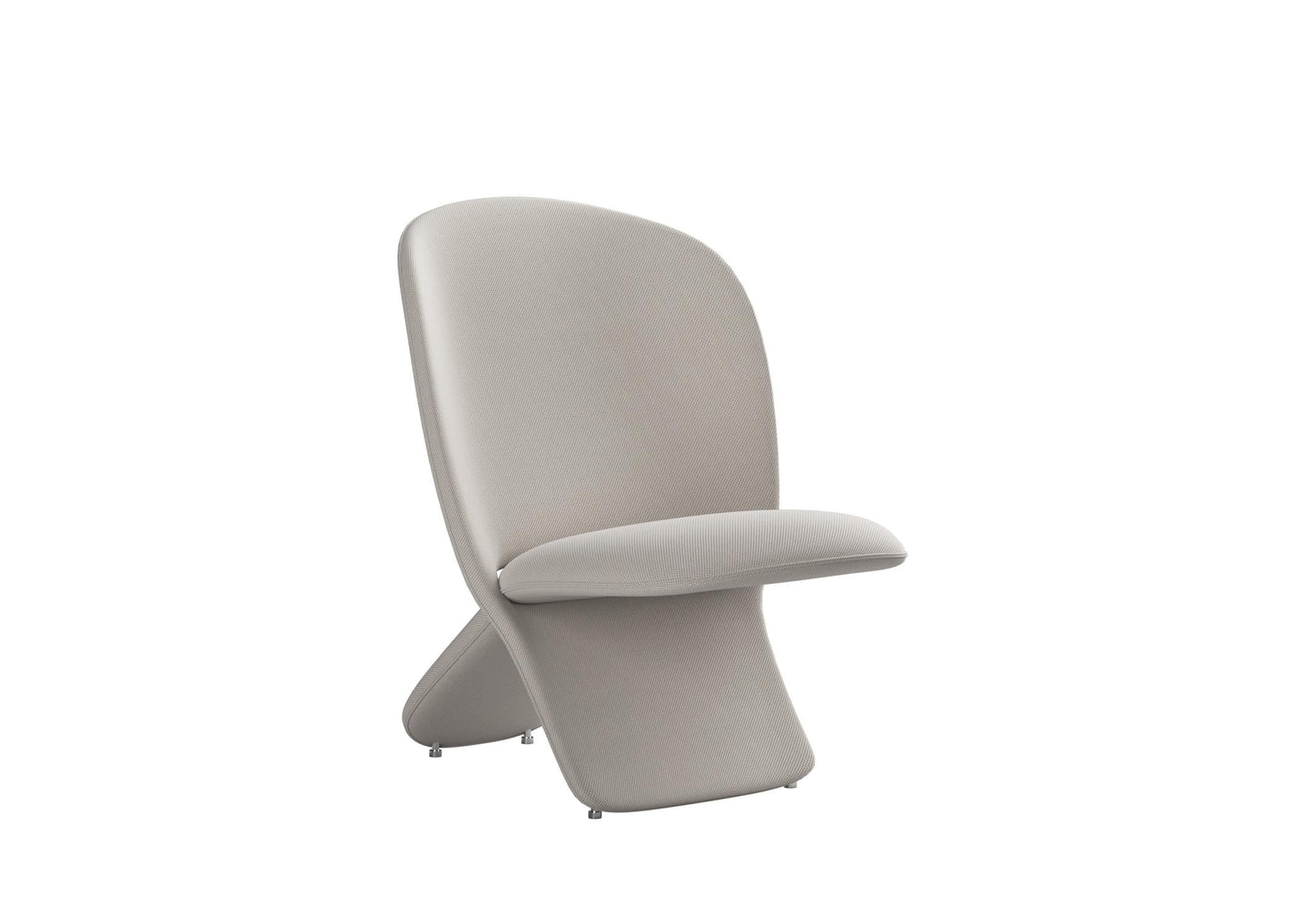 Modern Minimalist Chair singlesofa