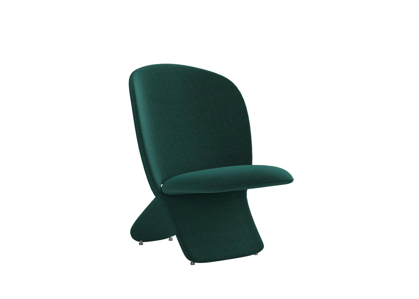 Green Modern Chair singlesofa