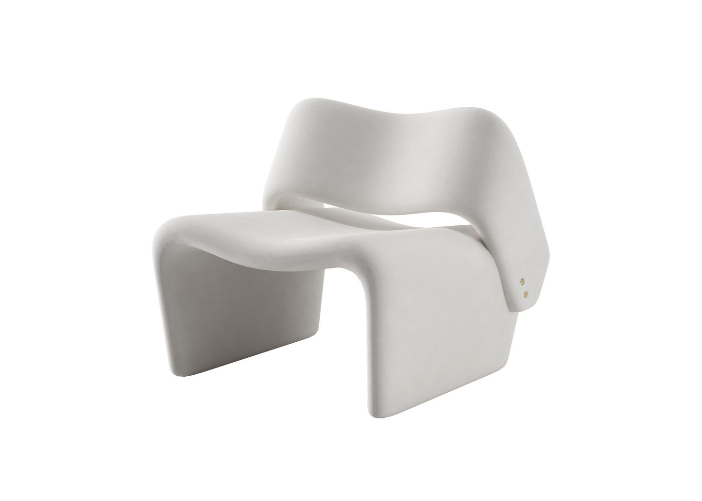 Modern Minimalist Chair singlesofa
