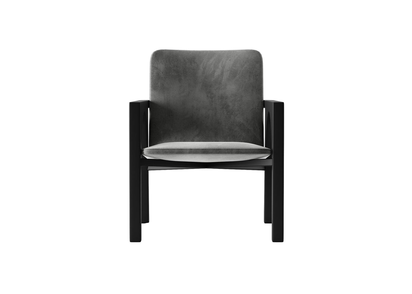 Modern Chair Minimalist singlesofa