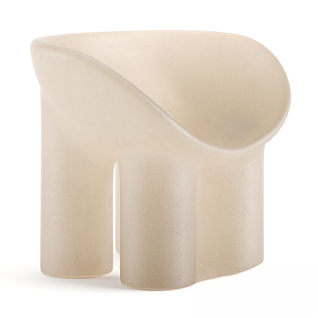 Modern Minimalist Chair singlesofa