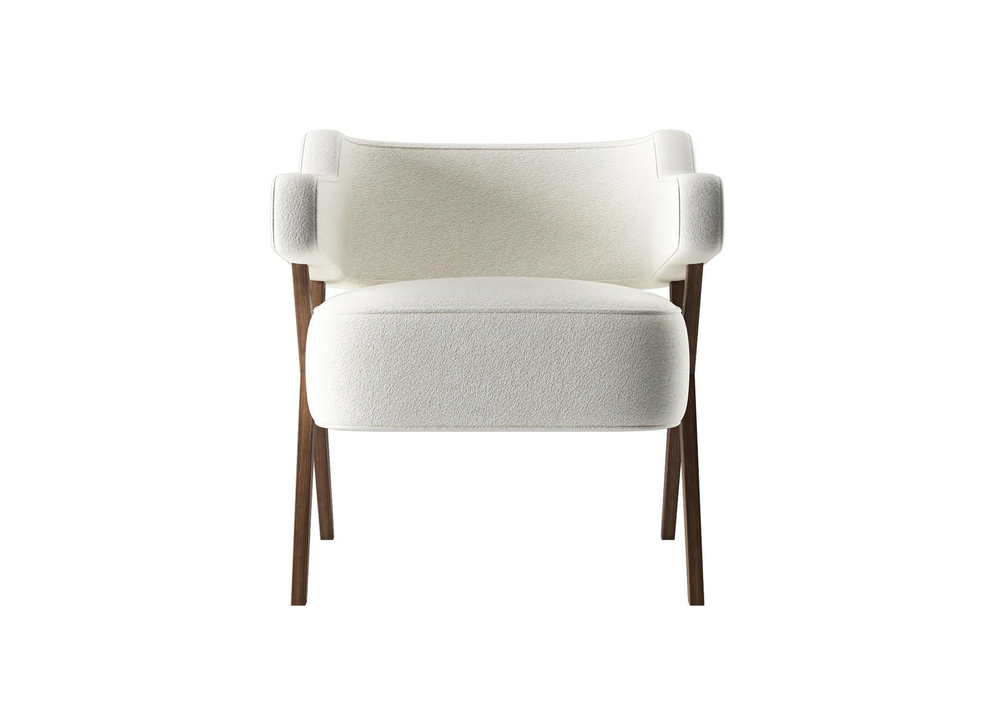 Modern Minimalist Chair singlesofa