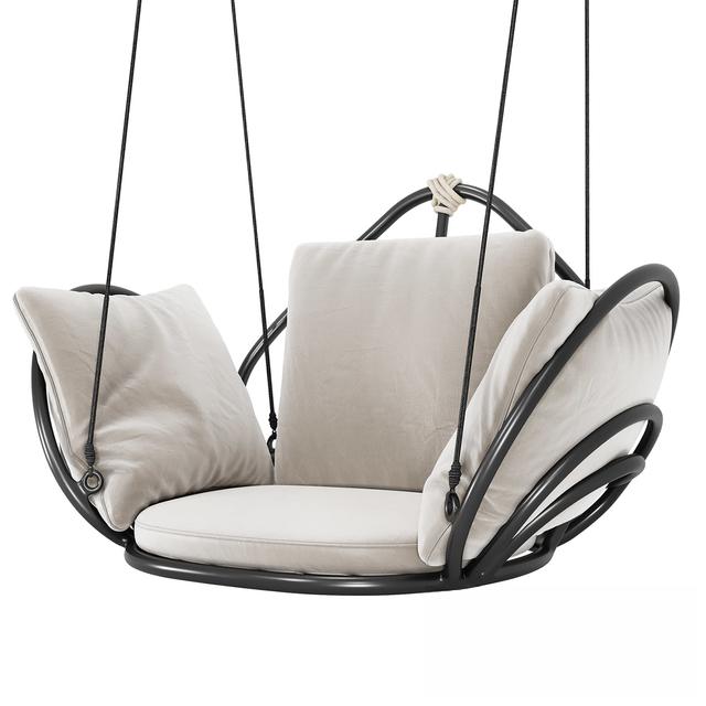 Modern Hanging Chair singlesofa