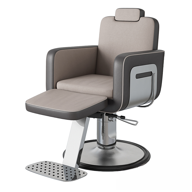 Barber Chair Modern singlesofa
