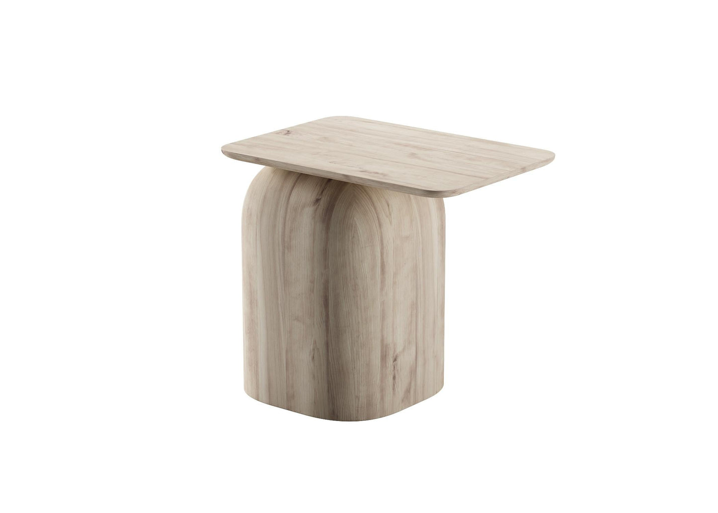 Wooden Teatable table