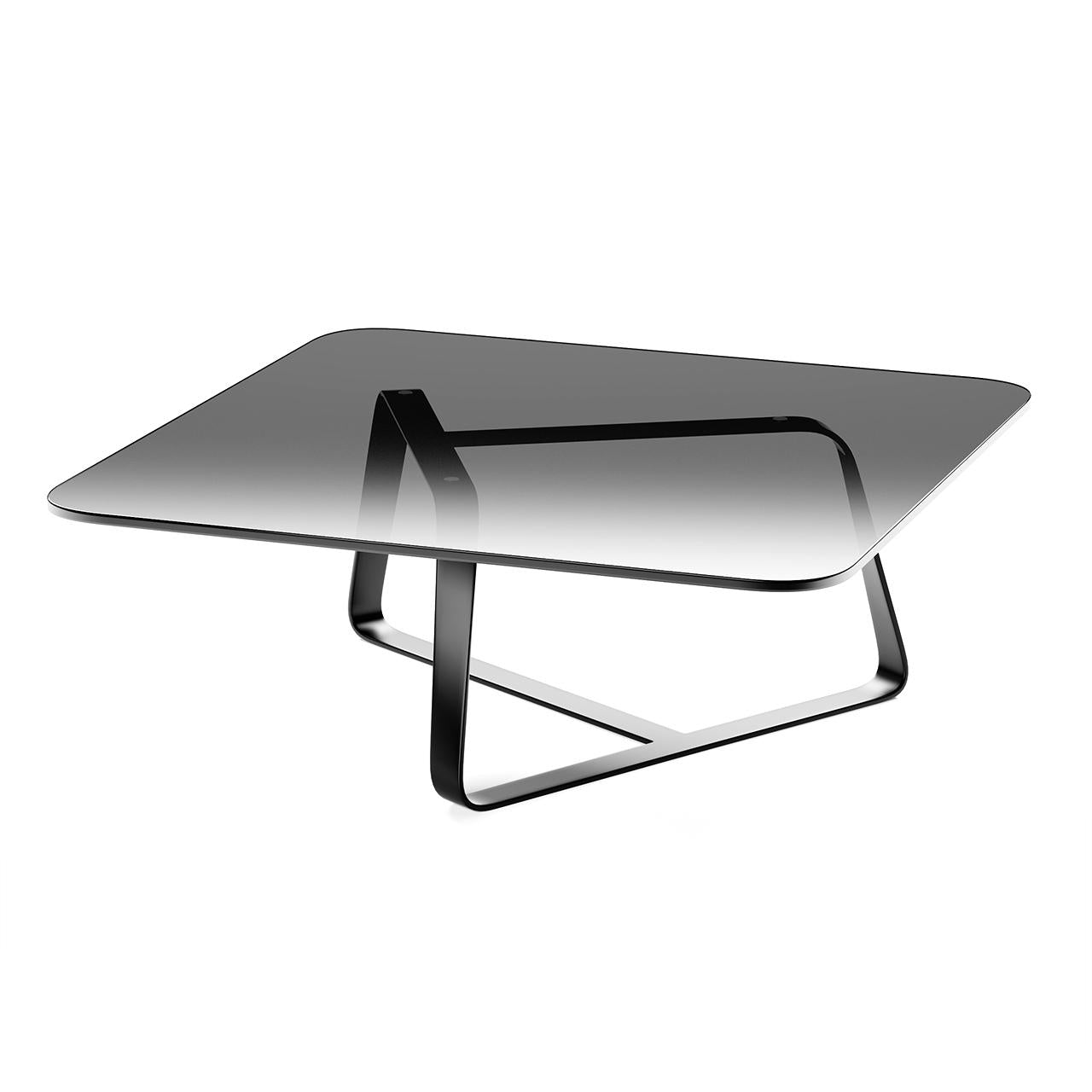 Glass Modern Teatable table