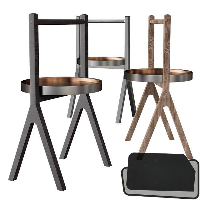 Modern Teatable table