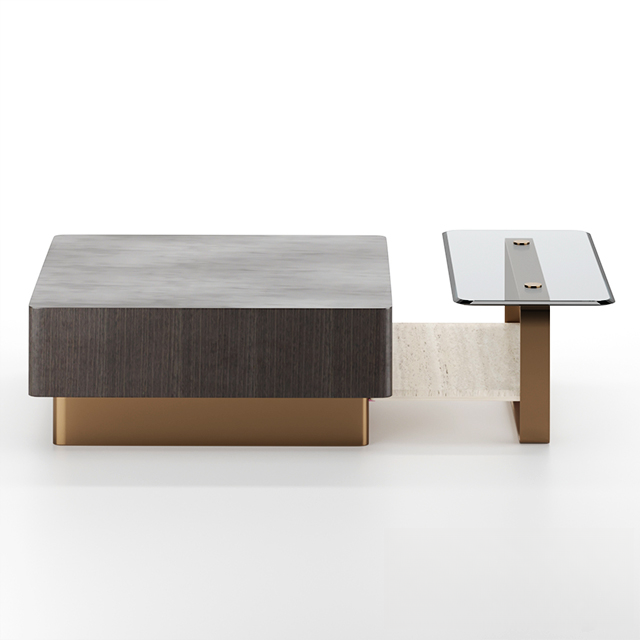 Modern Teatable table