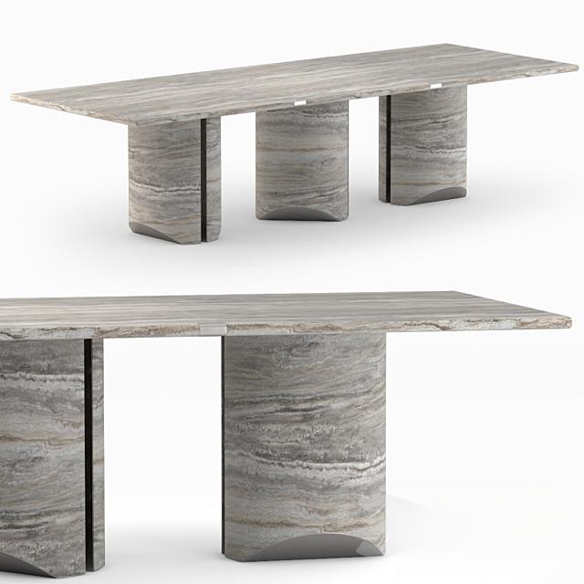 Marble Teatable table
