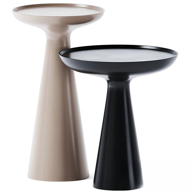 Modern Teatable table