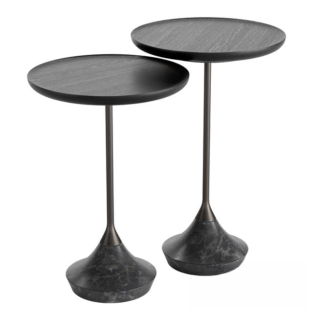 Round Teatable Modern table
