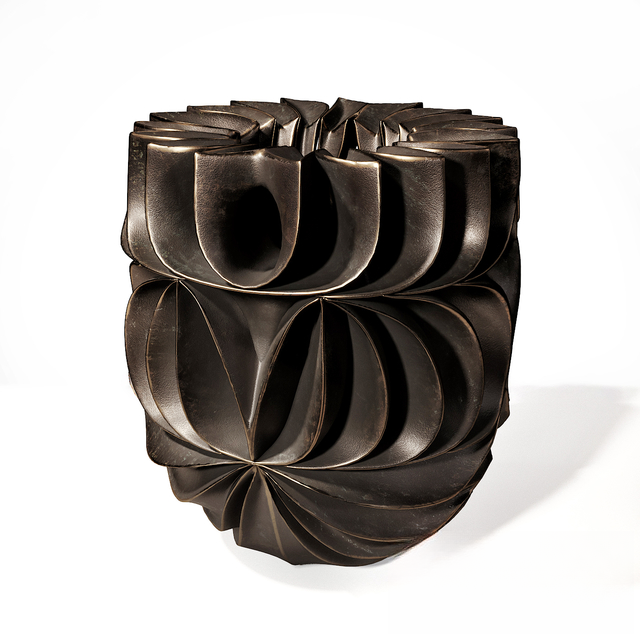 Modern Abstract Teatable table