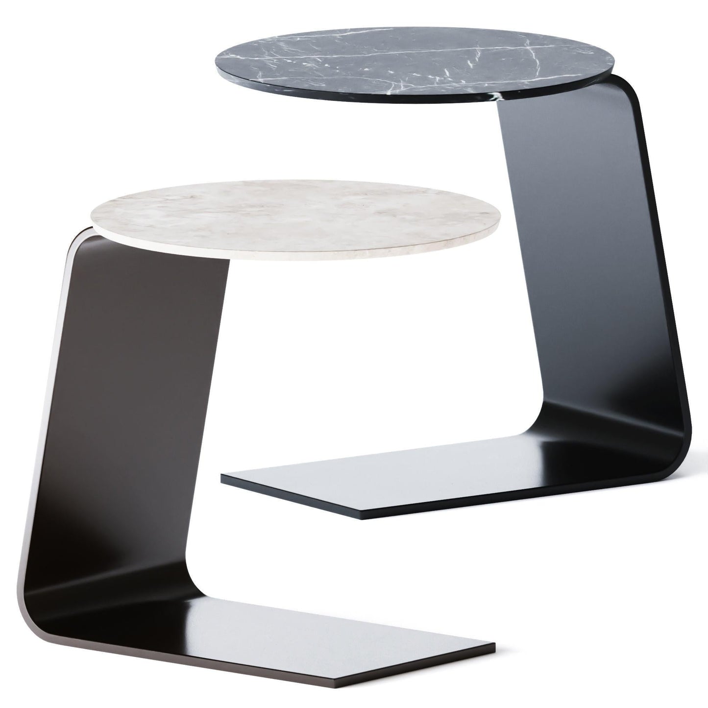 RoundTeatableModern table