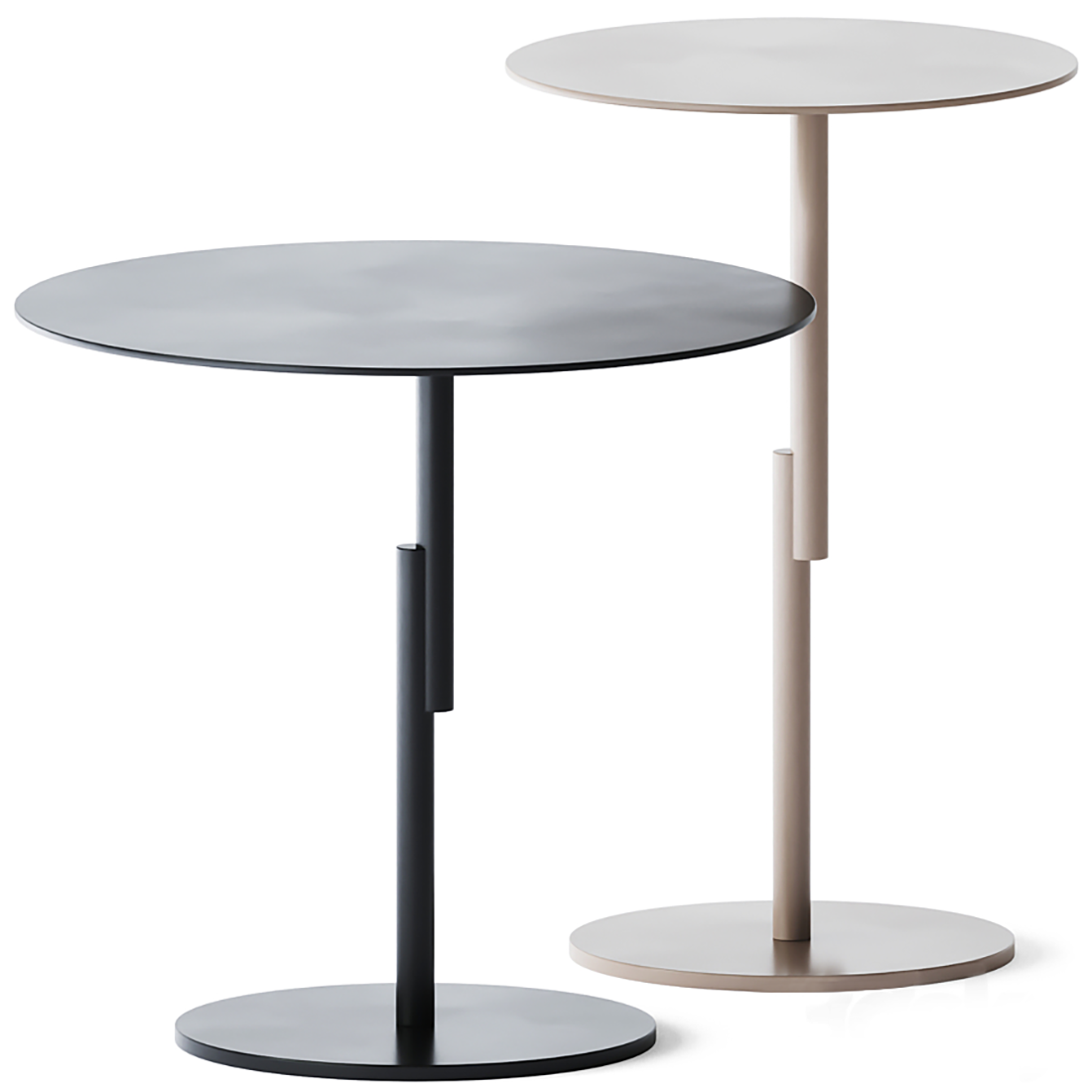 Round Teatable Modern table