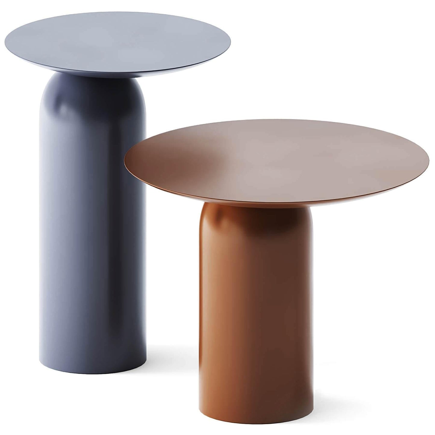 Round Teatable Modern table