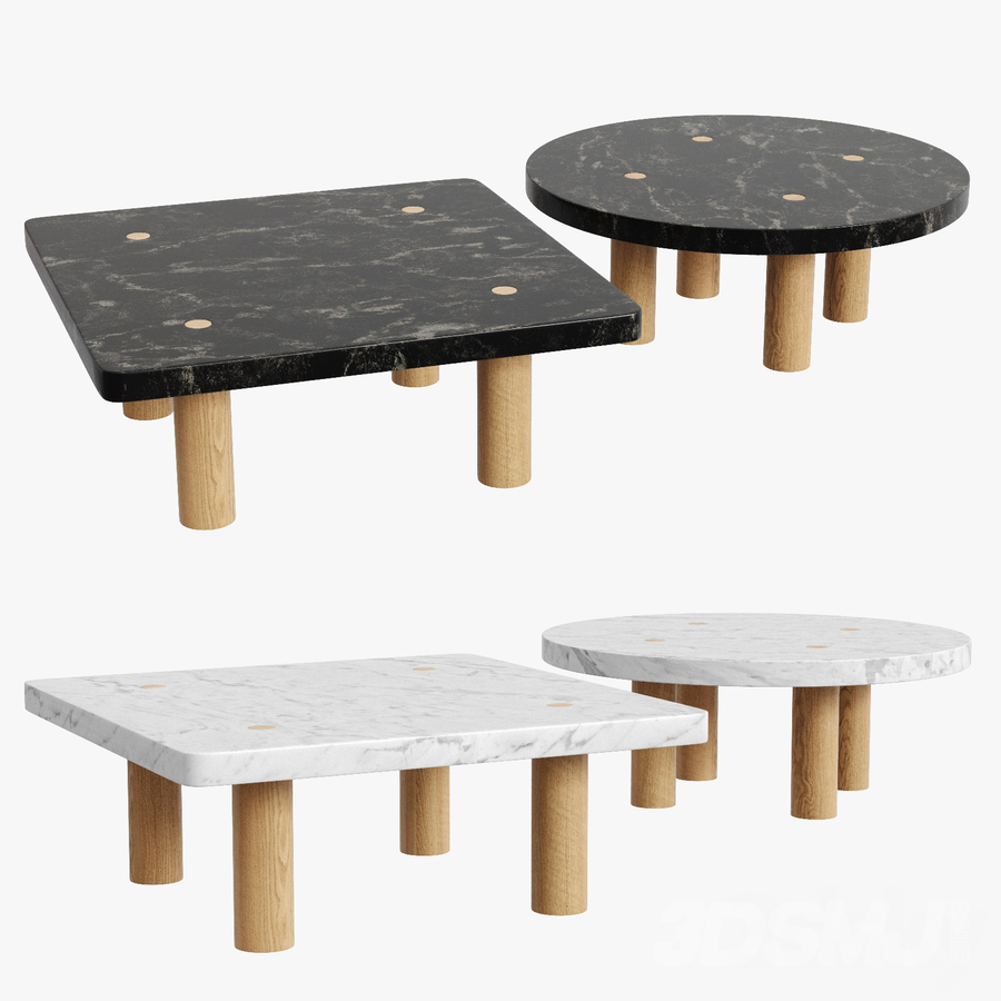 MarbleTeatable table