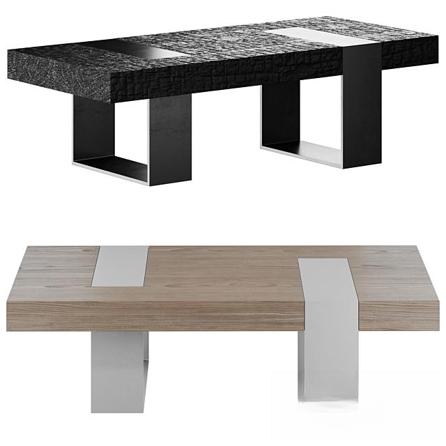 Modern Teatable table