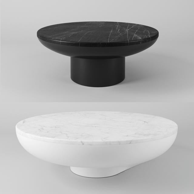 Marble Teatable table