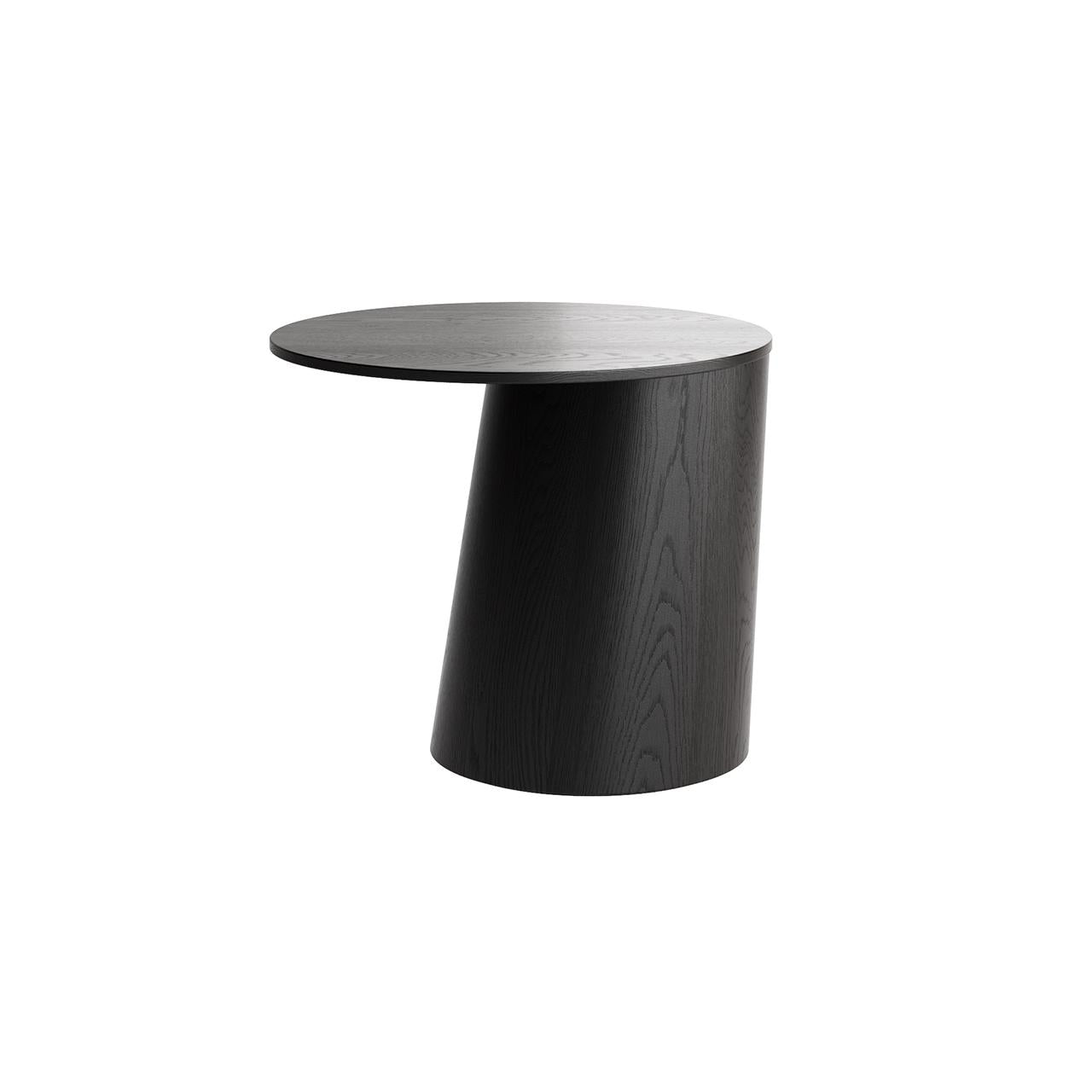 Black Modern Teatable table