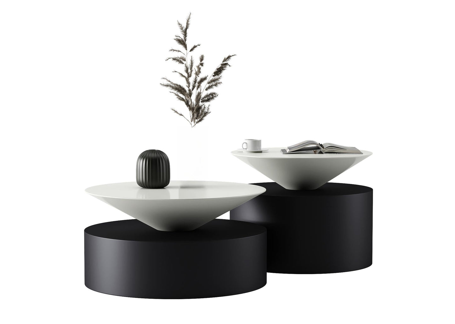 Modern Teatable table