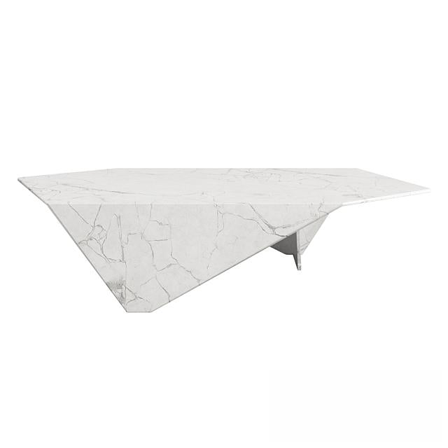 Marble Teatable table