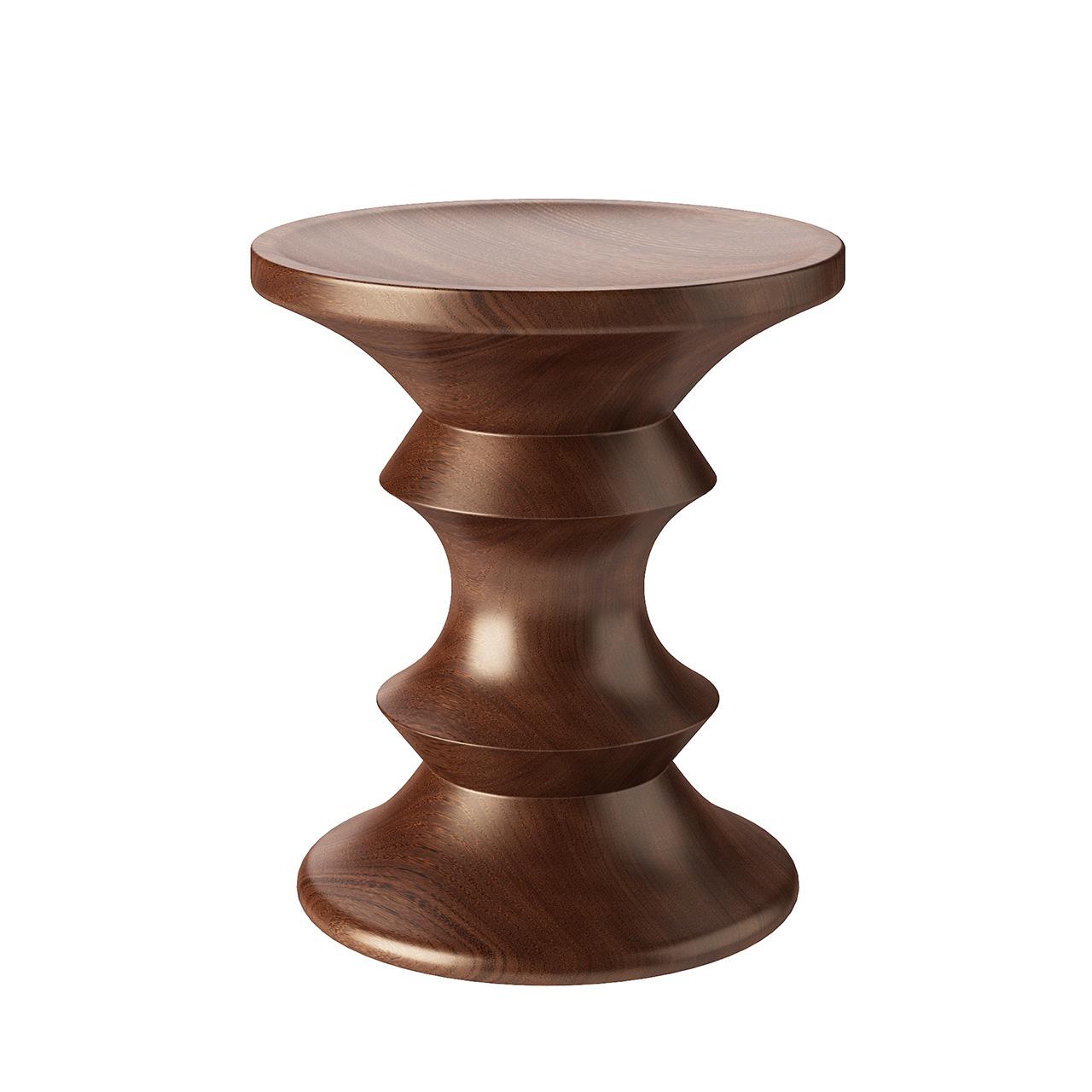 Brown Modern Teatable table